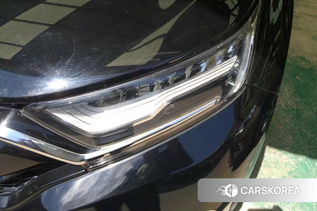Honda CR-V id 4335222 из Китая 16