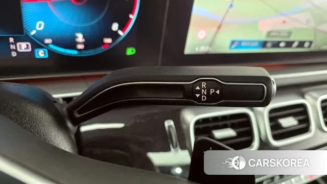 Mercedes-Benz GLE-Class W167 id 3764272 из Кореи 19