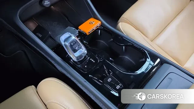 Volvo XC40 id 3473572 из Кореи 19