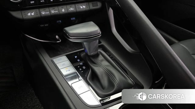 Hyundai Avante (CN7) id 3859401 из Кореи 19