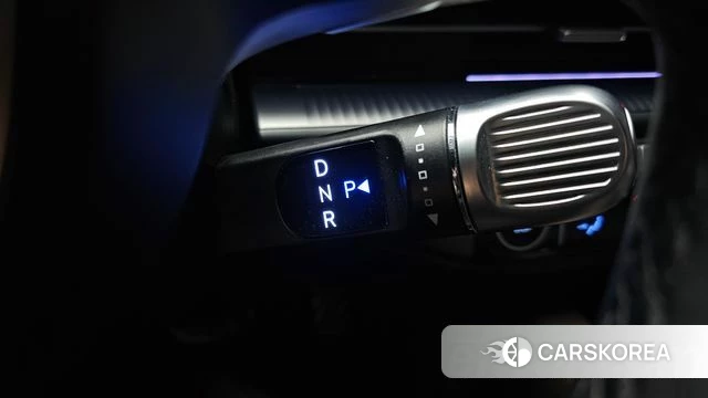 Hyundai Ionic 6 id 4517732 из Кореи 19