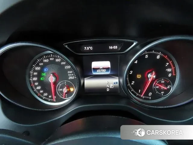 Mercedes-Benz GLA-Class X156 id 3429034 из Кореи 19