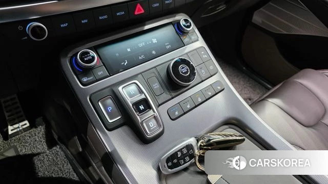 Hyundai The New Palisade id 4749824 из Кореи 30