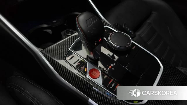 BMW M2 (G87) id 4474589 из Кореи 32