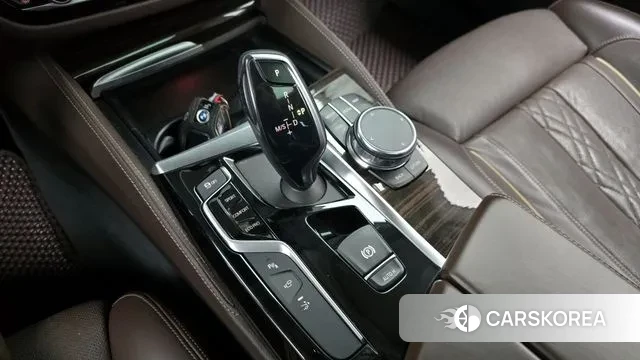 BMW 6 Series GT (G32) id 3494402 из Кореи 19