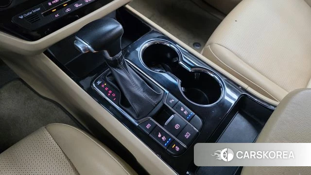 Kia The New Carnival id 4708685 из Кореи 33