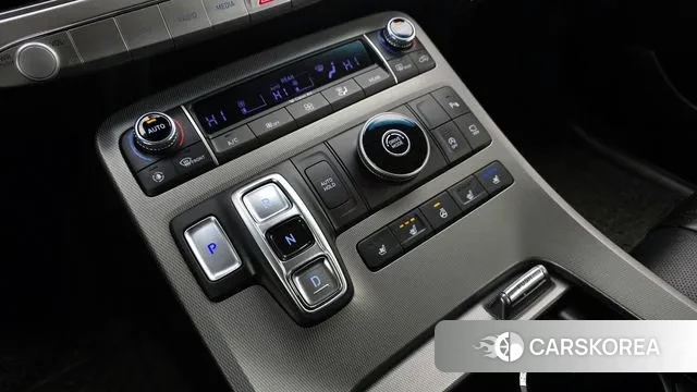 Hyundai Palisade id 3631081 из Кореи 19