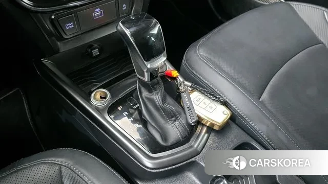 Ssangyong Berry New Tivoli id 2683166 из Кореи 19