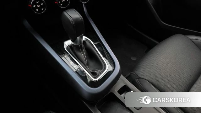 Renault Korea (Samsung) XM3 id 3839665 из Кореи 19