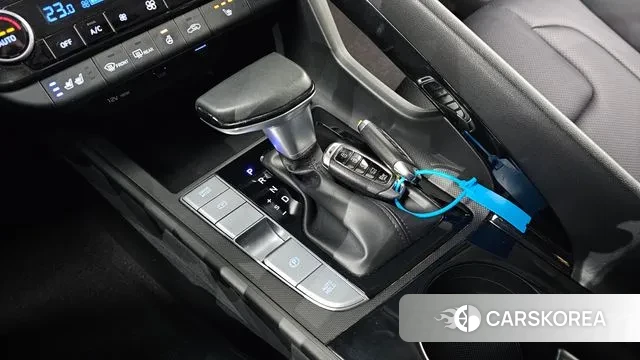 Hyundai Avante (CN7) id 3379800 из Кореи 19