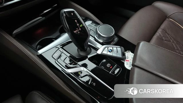 BMW 6 Series GT (G32) id 4542049 из Кореи 31