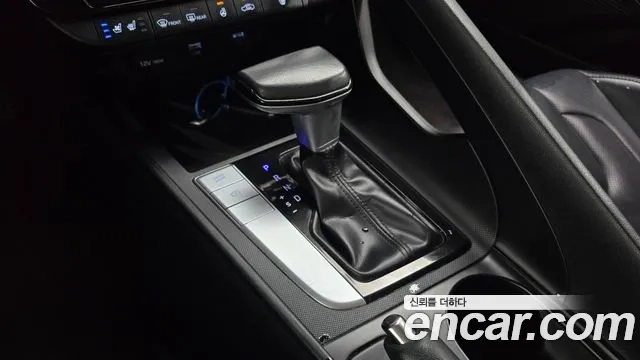 Hyundai Avante (CN7) id 2936781 из Кореи 19