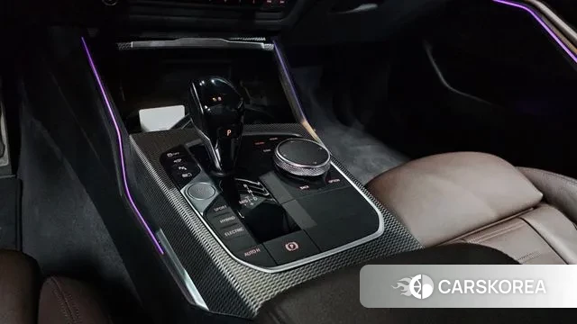 BMW 3 Series (G20) id 3577754 из Кореи 19