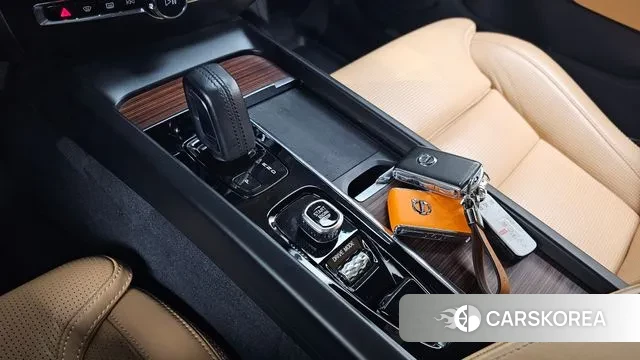 Volvo V60 Cross-Country 2nd Generation id 3433812 из Кореи 19