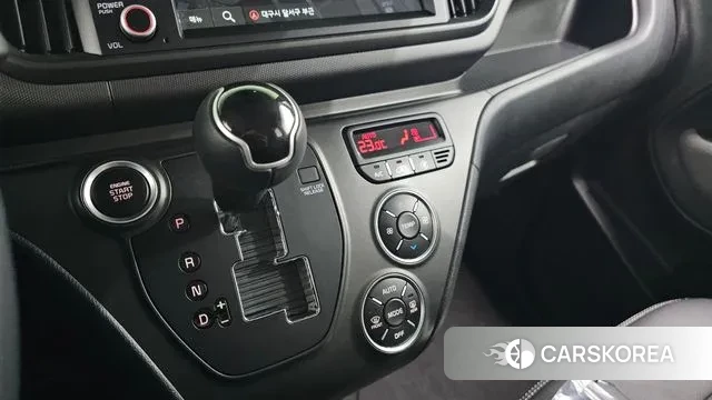 Kia The New Kia Ray id 3555622 из Кореи 19