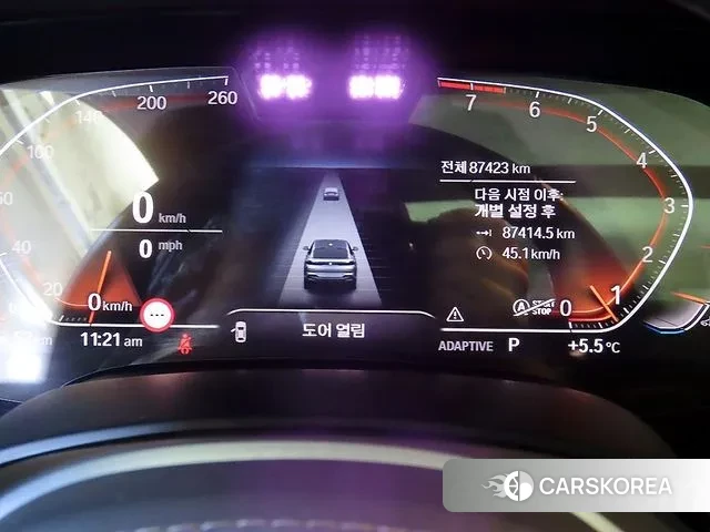 BMW X6 (G06) id 3538168 из Кореи 19