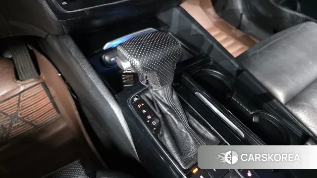 Kia Come New K7 id 3789884 из Кореи 19