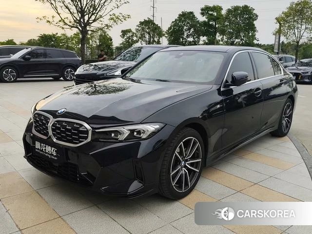 BMW 3 series id 4321315 из Китая 9