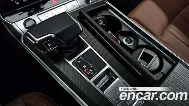 Audi A6 (C8) id 2675250 из Кореи 19