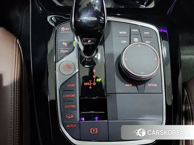 BMW X3 (G01) id 3437730 из Кореи 19