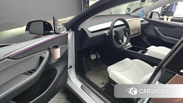 Tesla Model Y id 4533131 из Кореи 31