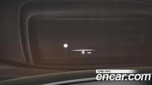 Genesis G90 (RS4) id 2656452 из Кореи 19