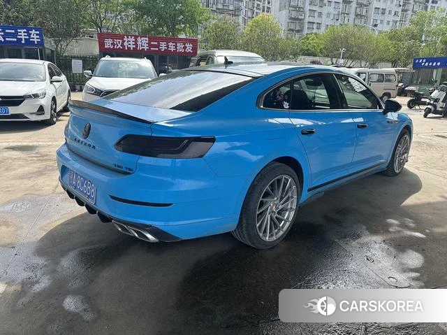 Volkswagen CC id 4258772 из Китая 10