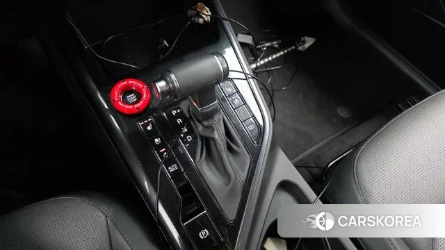 Kia Di Ol Nu Niro id 3625452 из Кореи 19