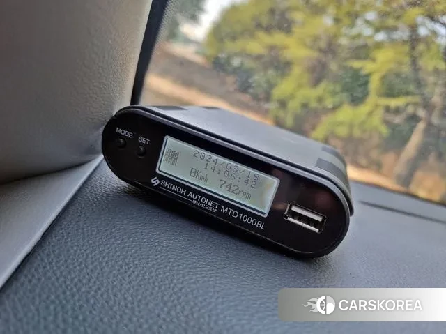 Hyundai The New Grand Starex id 3055477 из Кореи 19