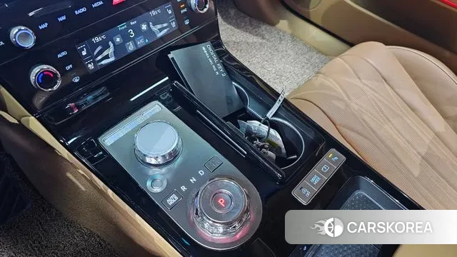 Genesis G80 (RG3) id 3173713 из Кореи 19