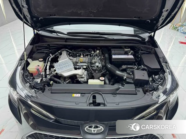 Toyota Lei Ling id 4393339 из Китая 17