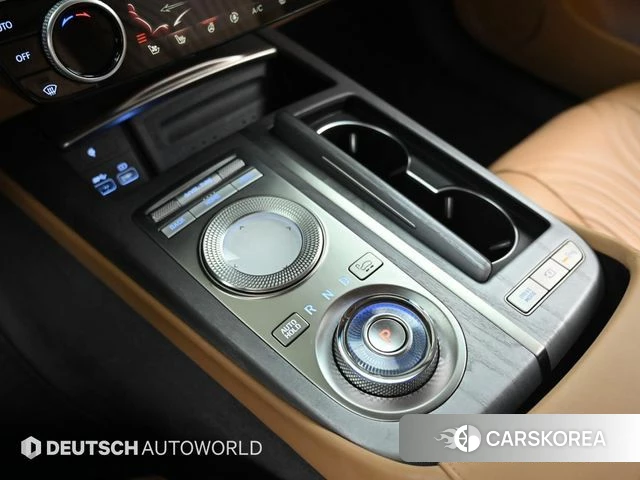 Genesis G80 (RG3) id 3954846 из Кореи 19