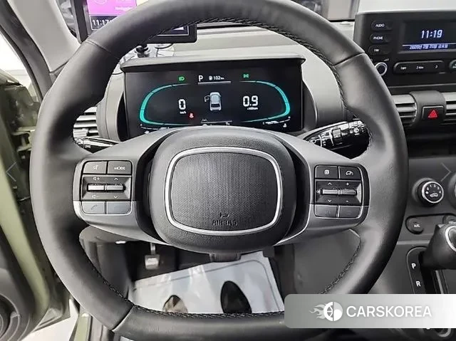 Hyundai Casper id 3716206 из Кореи 17