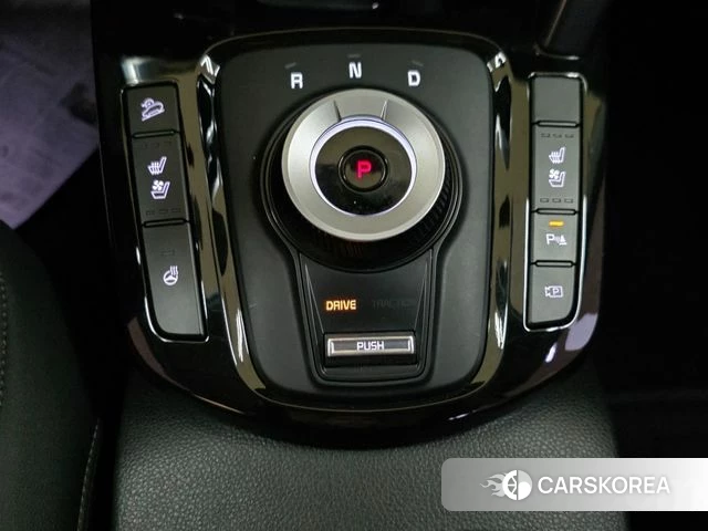 Kia The New Seltos id 4194803 из Кореи 19