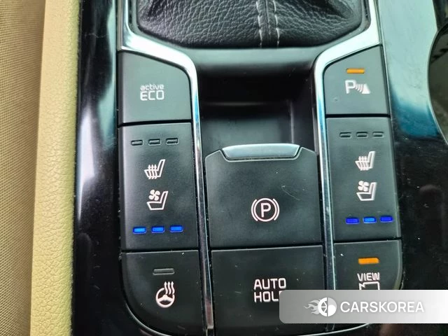 Kia The New Carnival id 3861099 из Кореи 19