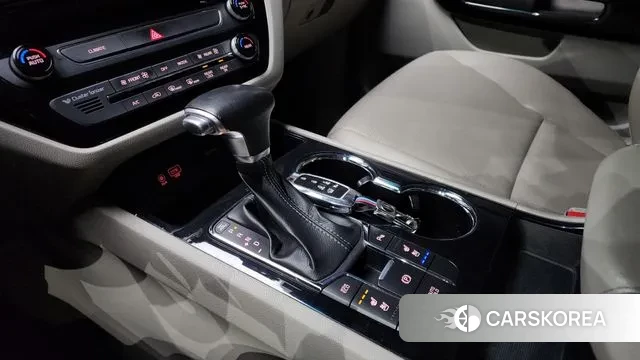 Kia The New Carnival id 3656832 из Кореи 19