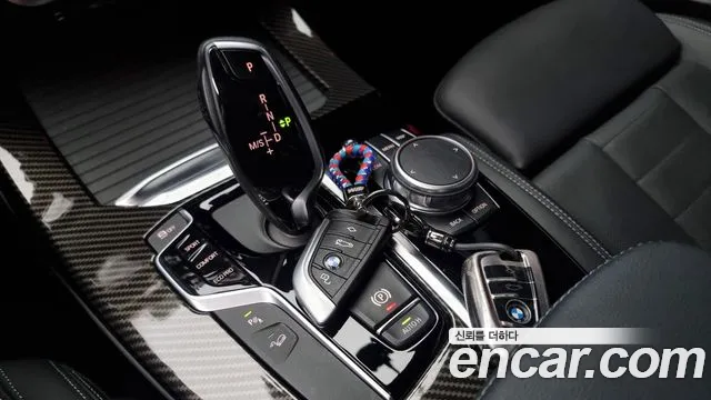 BMW X3 (G01) id 2715761 из Кореи 19