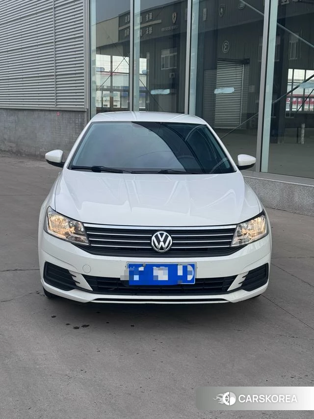 Volkswagen Lavida id 4272129 из Китая 9