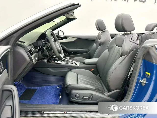Audi A5 id 4374624 из Китая 9