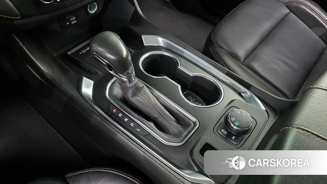 Chevrolet (GM Daewoo) Traverse id 4745681 из Кореи 19