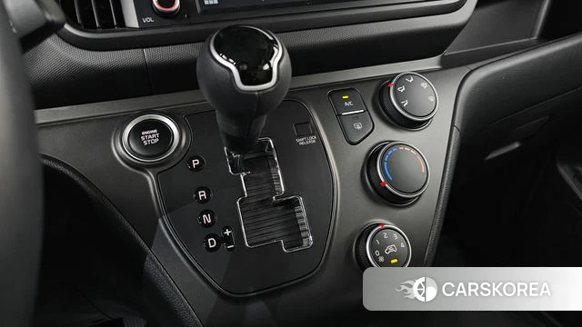 Kia The New Kia Ray id 4360419 из Кореи 29