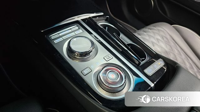 Genesis G80 (RG3) id 4591682 из Кореи 31