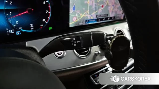 Mercedes-Benz E-Class W213 id 3676664 из Кореи 19