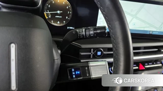 Hyundai Santa Fe (MX5) id 3327706 из Кореи 19