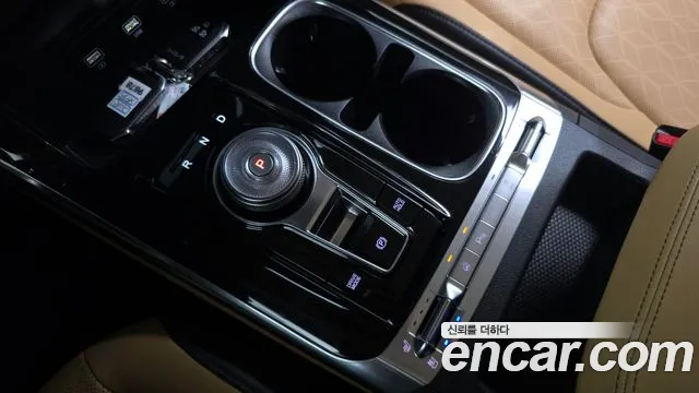 Kia Carnival 4th generation id 2695087 из Кореи 19