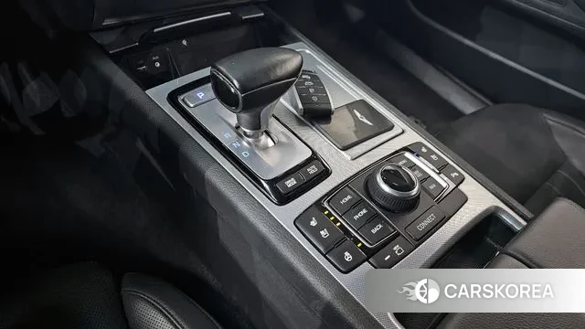 Genesis G80 id 3520619 из Кореи 19