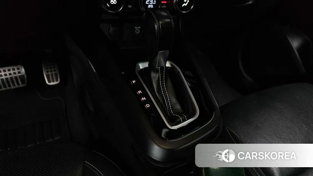 Renault Korea (Samsung) XM3 id 4500615 из Кореи 30