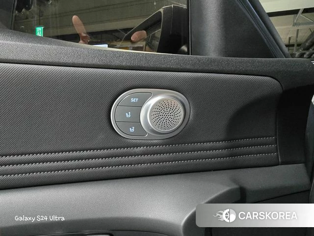 Hyundai The New Avante Hybrid (CN7) id 3891005 из Кореи 10