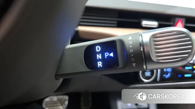 Hyundai Ionic 5 id 2939800 из Кореи 19