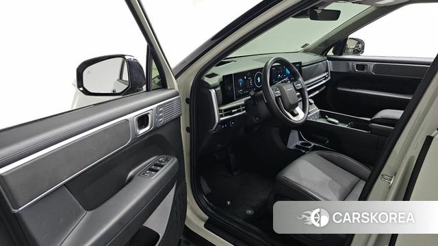 Hyundai Santa Fe (MX5) id 3838249 из Кореи 19